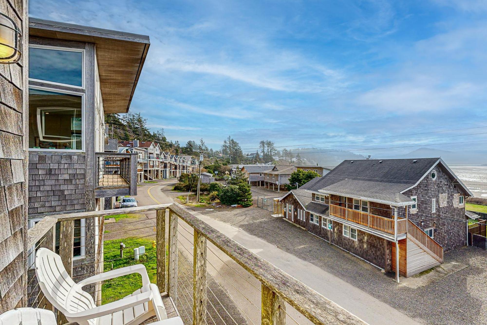 Netarts Bay And Ocean Views Daire Dış mekan fotoğraf