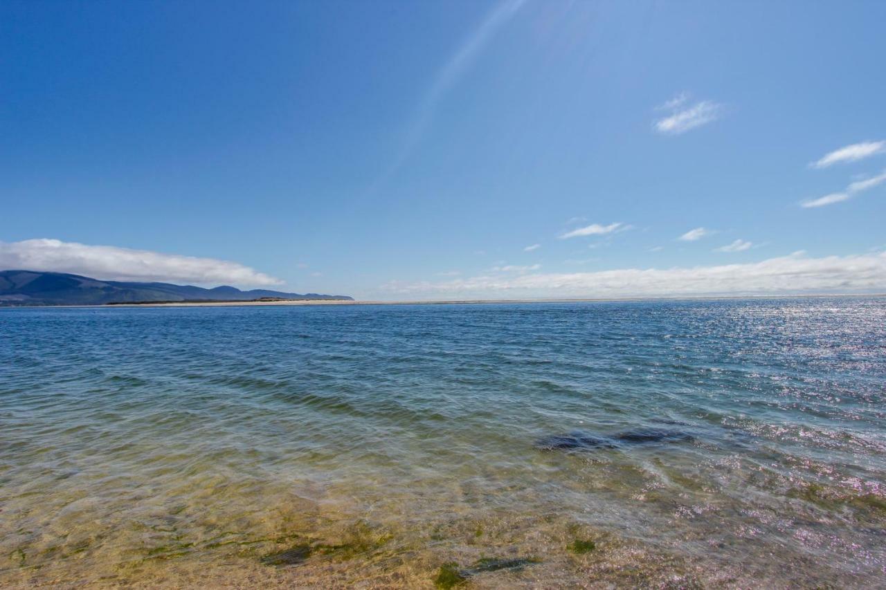 Netarts Bay And Ocean Views Daire Dış mekan fotoğraf