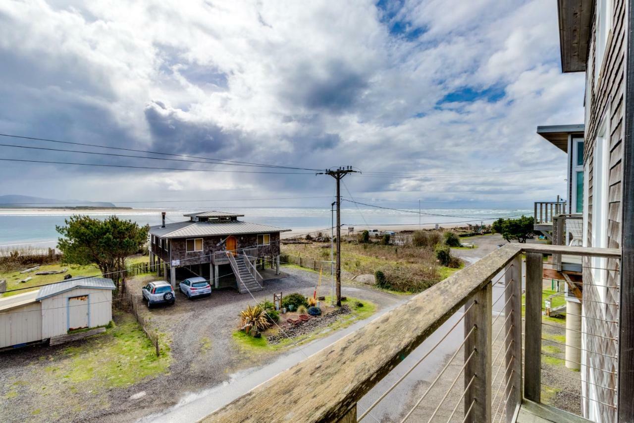 Netarts Bay And Ocean Views Daire Dış mekan fotoğraf